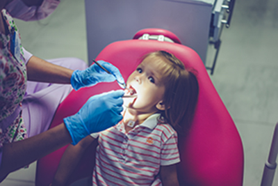 Clínica dental Martínez Rioboo en A Coruña tratamientos obturaciones