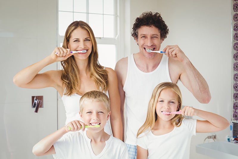 principales causas sensibilidad dental