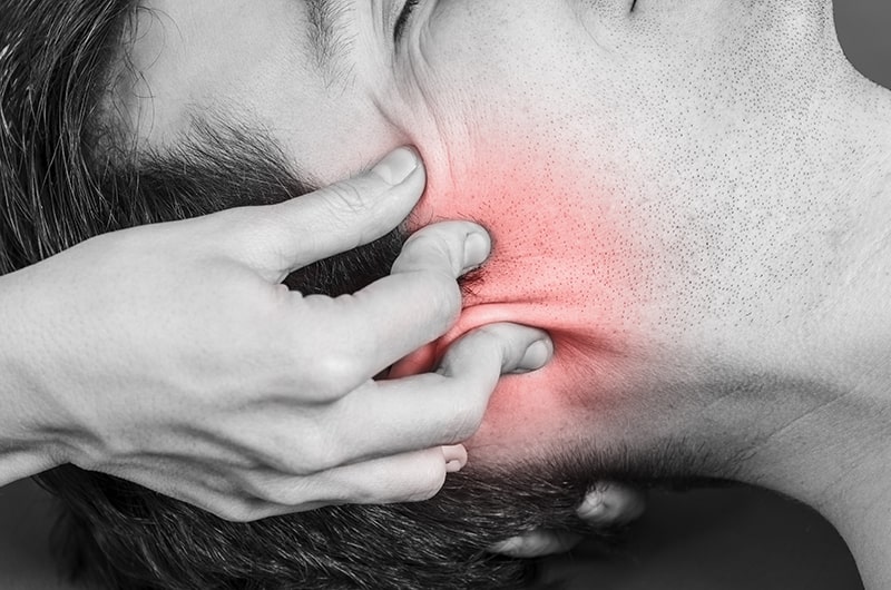 Trismus dental en qué consiste