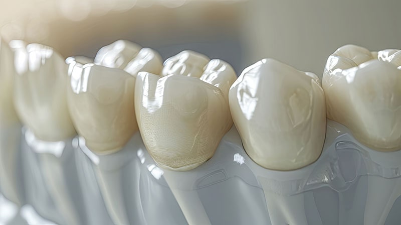Implantes de zirconio