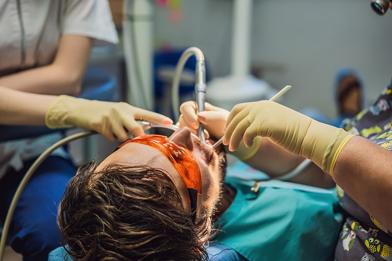 recomendaciones para complementar