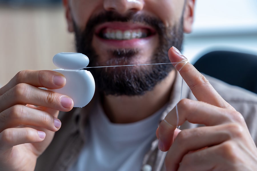 Señales de advertencia