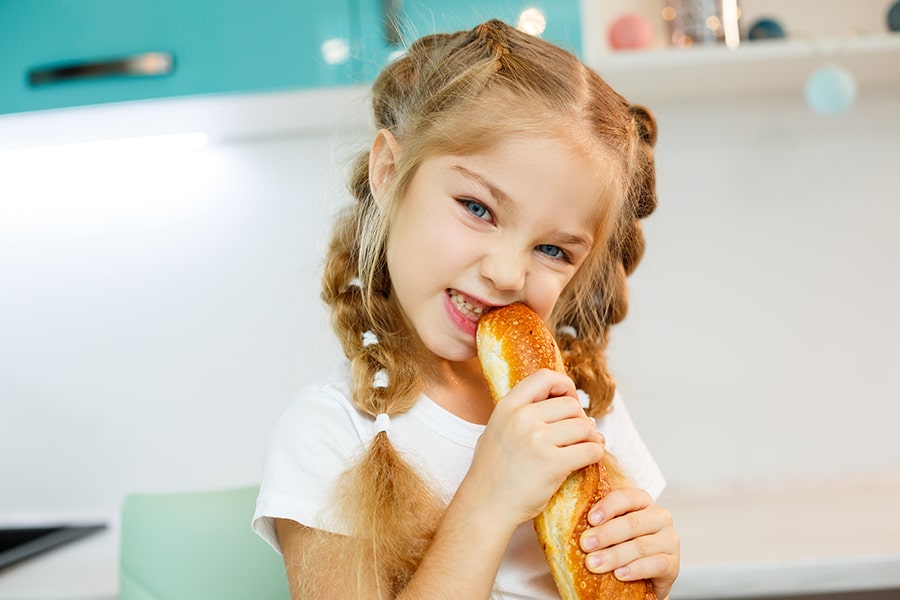 Mejora la función masticatoria