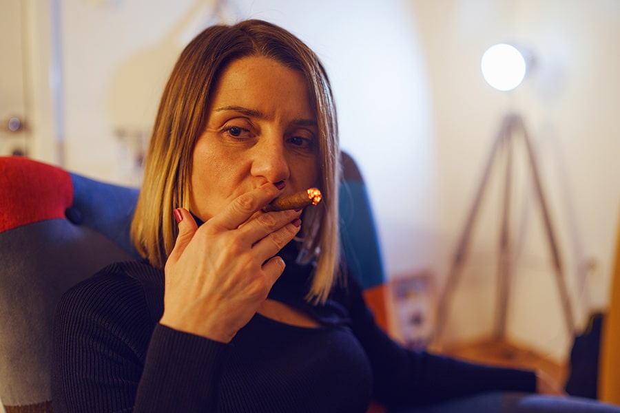 Prevención de la disgeusia