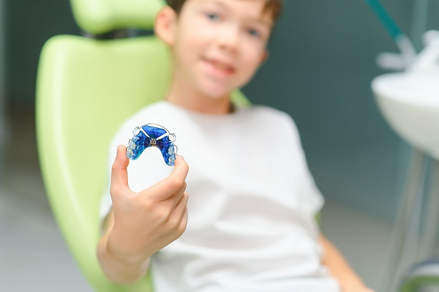 ortodoncia interceptiva