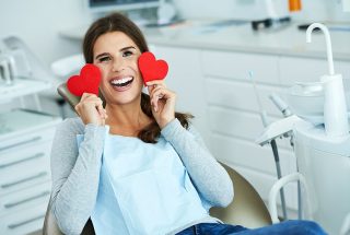 Relación entre salud dental y otras dolencias