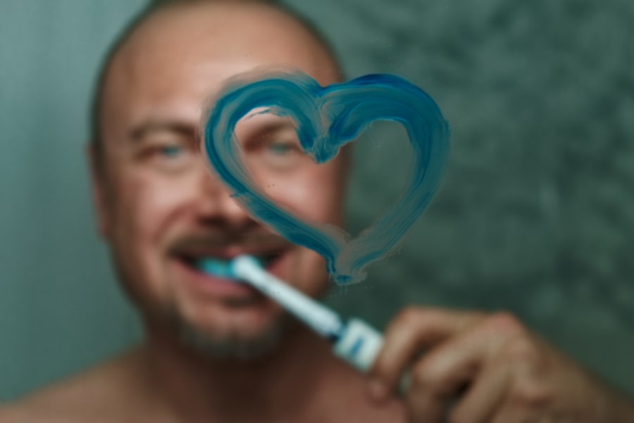 Prevenir en la boca es proteger el corazón