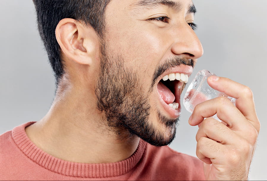 Tipos de lesiones dentales