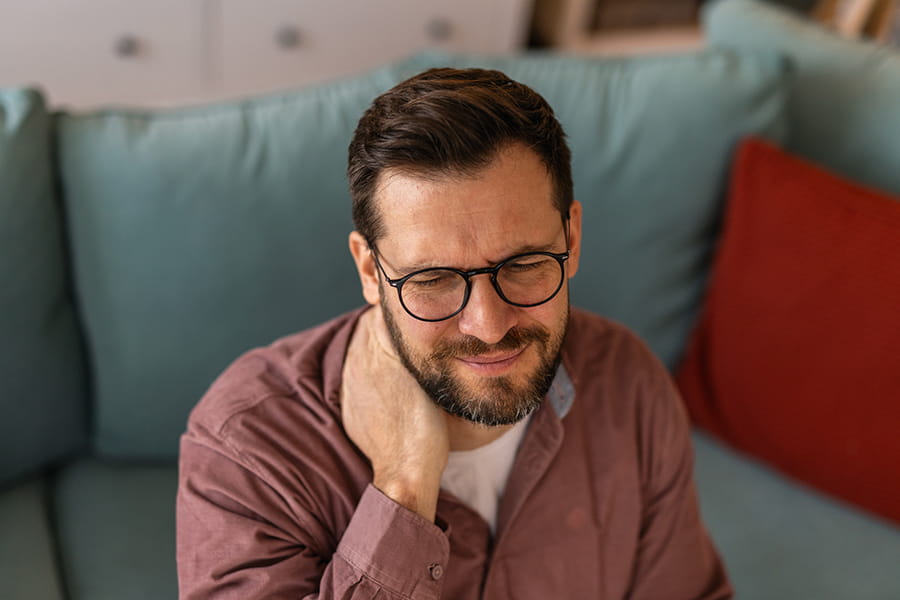 Cuándo hay dolor hay que acudir al dentista