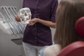 Regeneración ósea y periodontal