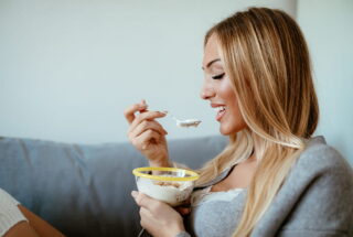 Qué comer después de una extracción dental